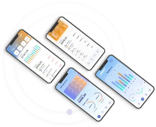 Quantum AI - Get in touch with us