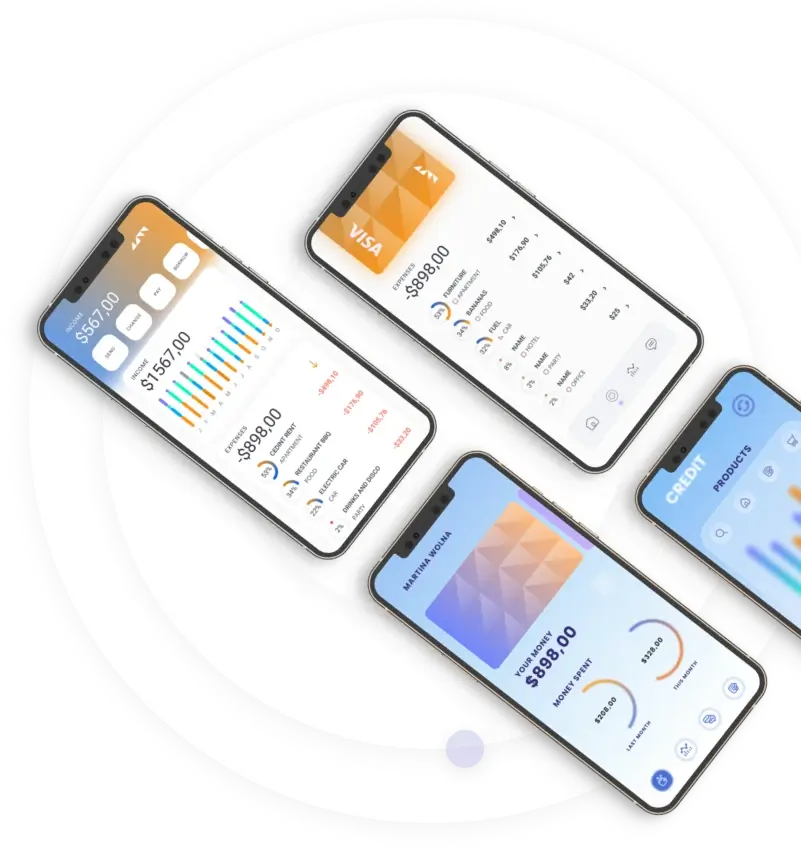 Quantum AI - Get in touch with us