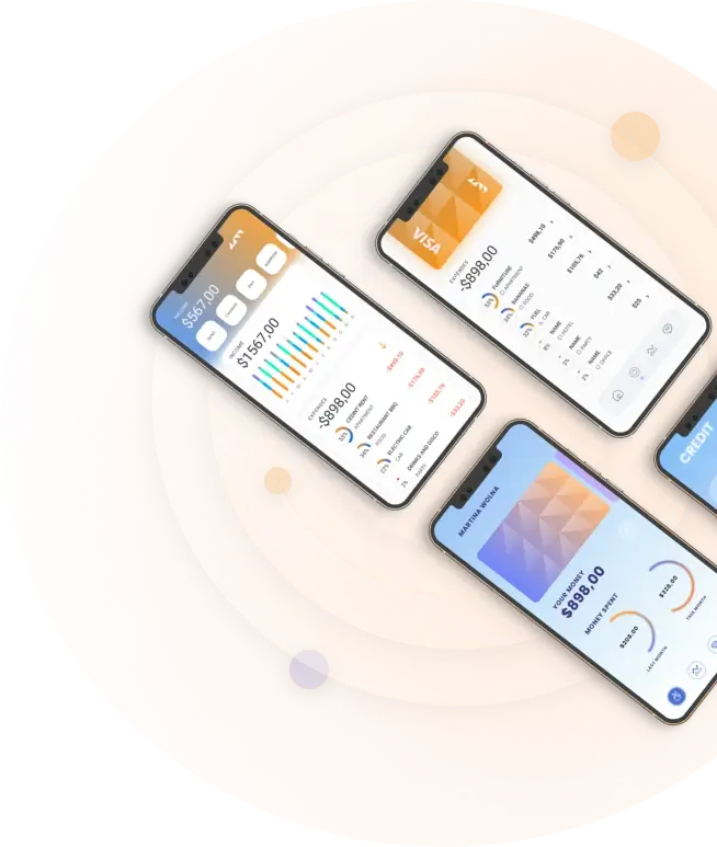 Quantum AI - Join the Decentralized Finance Revolution