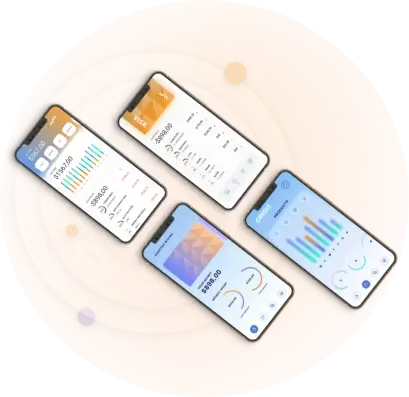 Quantum AI - Join the Decentralized Finance Revolution