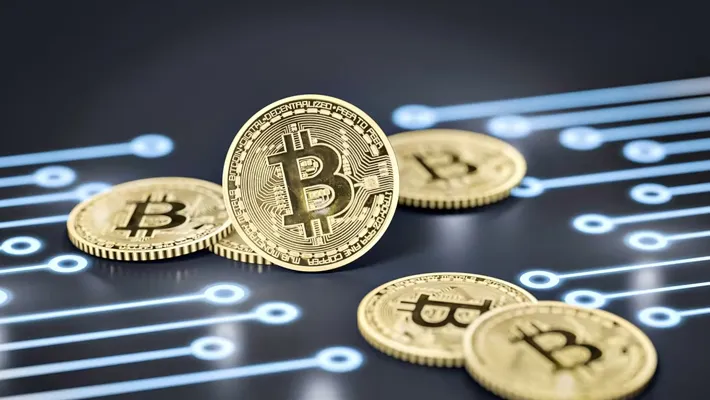 Quantum AI - Discover a Proven Cryptocurrency Trading Method